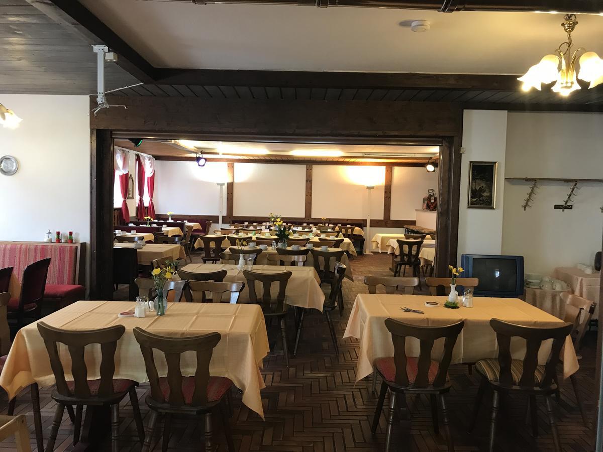 Landgasthof Doldewirt Bernbeuren Zewnętrze zdjęcie